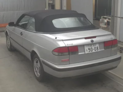 Saab 9-3 SERIES