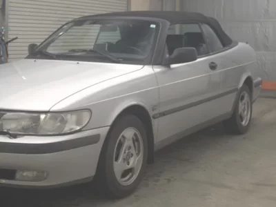 Saab 9-3 SERIES