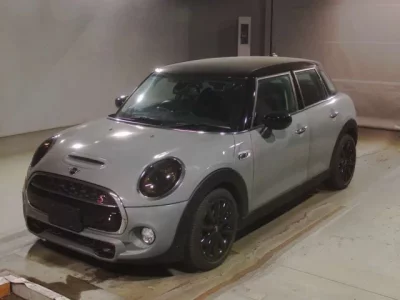 BMW MINI
