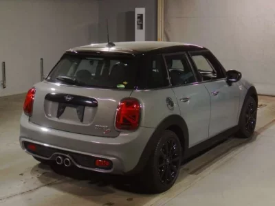 BMW MINI