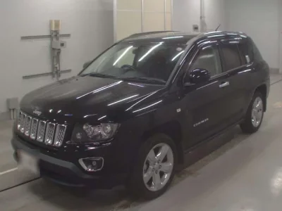 Chrysler JEEP COMPASS