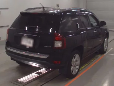 Chrysler JEEP COMPASS