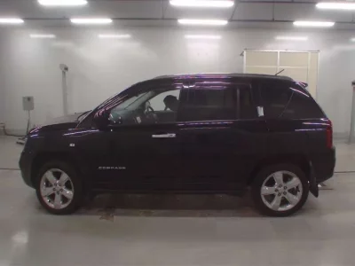 Chrysler JEEP COMPASS