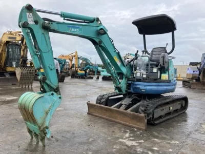 KOBELCO SK30UR-6