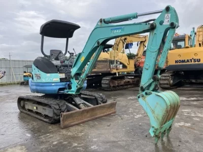 KOBELCO SK30UR-6