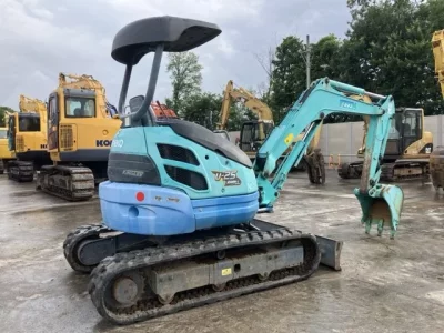 KOBELCO SK30UR-6