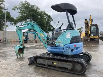 KOBELCO SK30UR-6