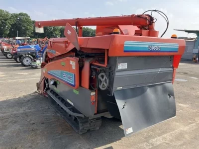 KUBOTA OTHER
