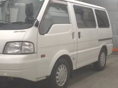Mazda BONGO VAN