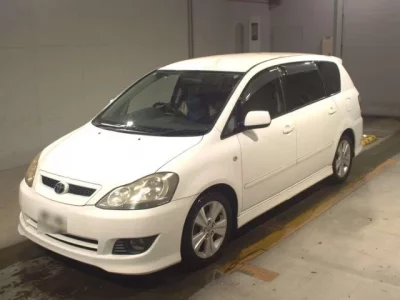 Toyota IPSUM