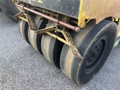 OTHERS BOMAG