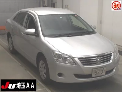Toyota PREMIO