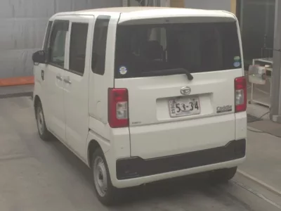 Daihatsu HIJET CADDIE