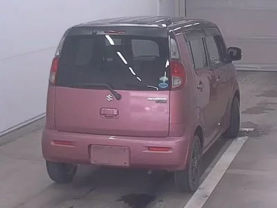 Suzuki MRWAGON