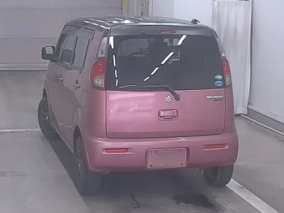 Suzuki MRWAGON