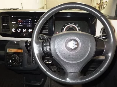 Suzuki MRWAGON