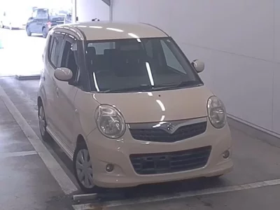 Suzuki MRWAGON