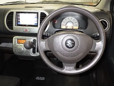 Suzuki MRWAGON