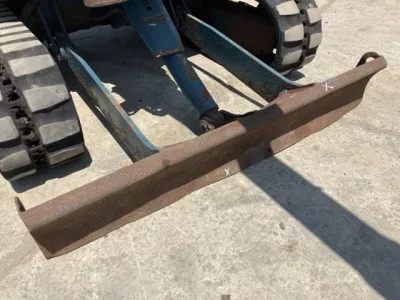 YANMAR VIO20-3
