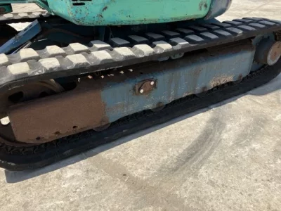 YANMAR VIO20-3