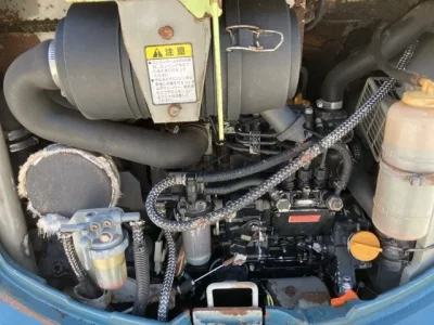 YANMAR VIO20-3