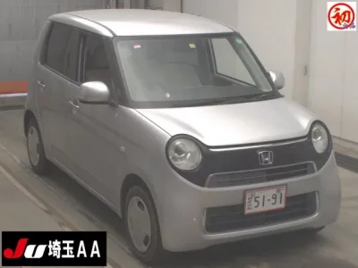 Honda N ONE