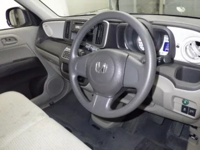 Honda N ONE