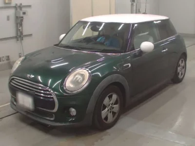 BMW MINI