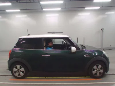 BMW MINI