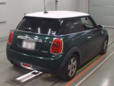 BMW MINI