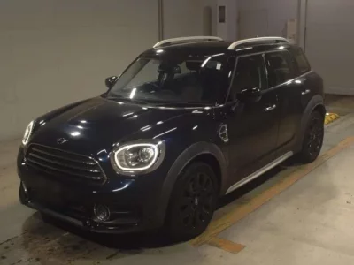 BMW MINI