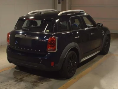 BMW MINI