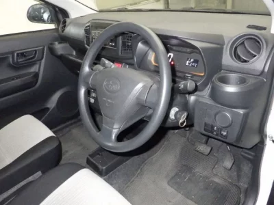 Subaru PLEO PLUS