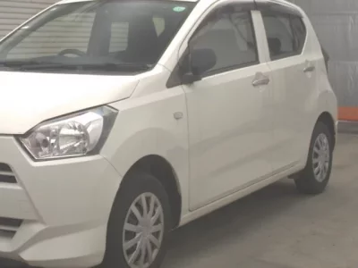 Subaru PLEO PLUS