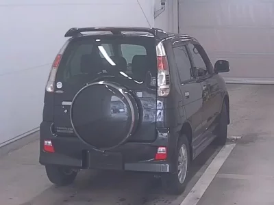 Daihatsu TERIOS KID