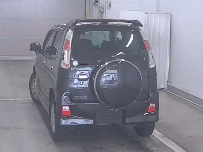 Daihatsu TERIOS KID