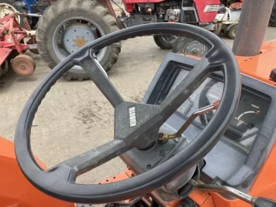 KUBOTA OTHER