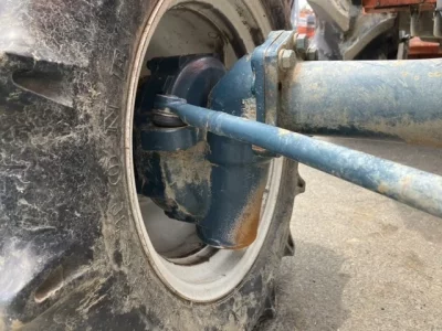 KUBOTA OTHER