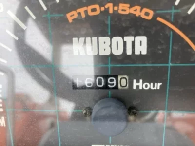 KUBOTA OTHER