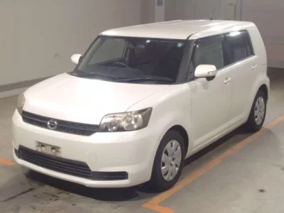 Toyota COROLLA RUMION