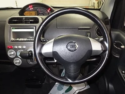Nissan OTTI