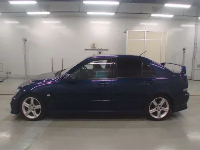 Toyota ALTEZZA