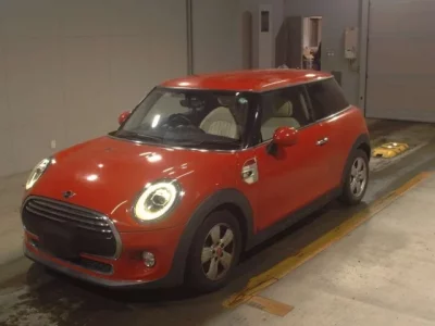 BMW MINI