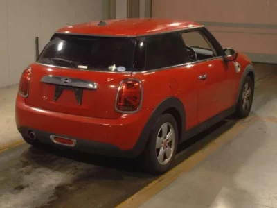 BMW MINI