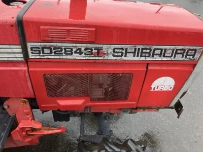 OTHERS SHIBAURA