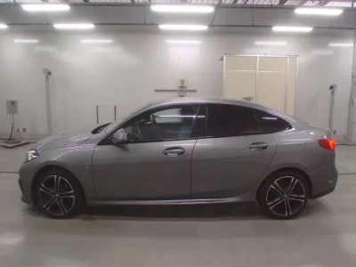 BMW 2-Series
