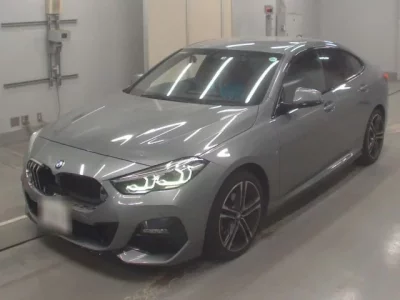 BMW 2-Series