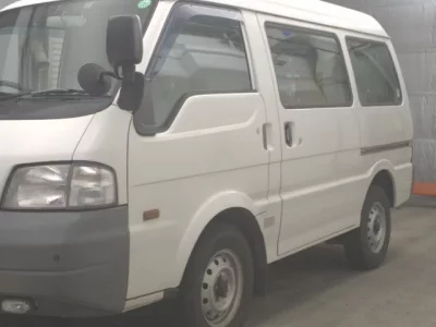 Nissan VANETTE VAN