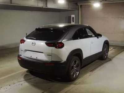 Mazda MX-30