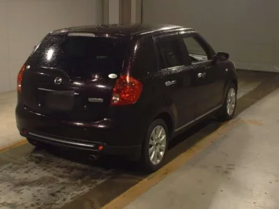 Mazda VERISA